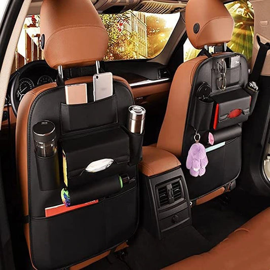 🚗😍اتهنى من الفوضى في سيارتك