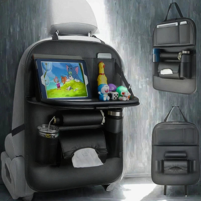 🚗😍اتهنى من الفوضى في سيارتك