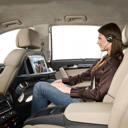 🚗😍اتهنى من الفوضى في سيارتك