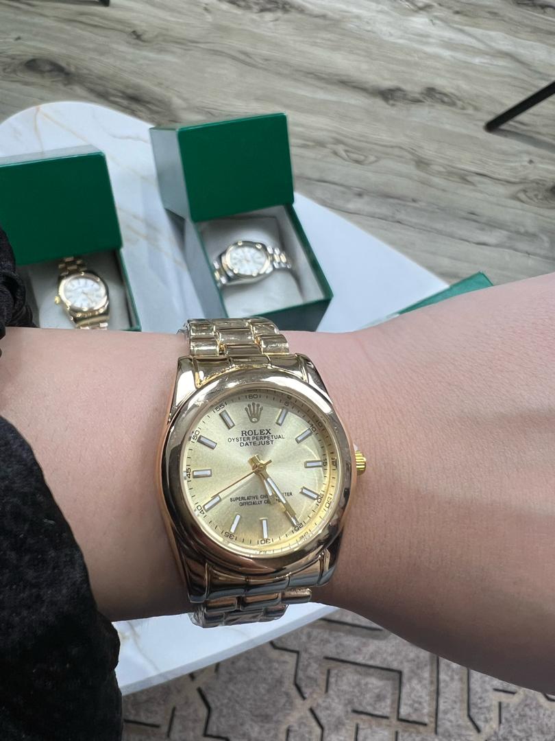 Portez le temps avec style + Bracelet offert Gratuitement !