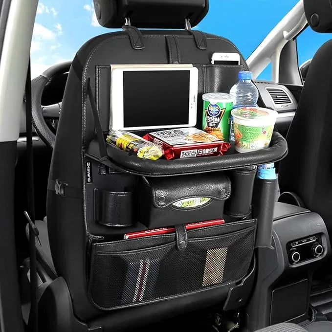 🚗😍اتهنى من الفوضى في سيارتك